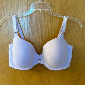 Warner’s Underwire Bra